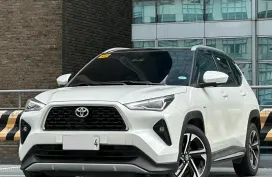 2024 Toyota Yaris Cross S HEV 1.5 Gas Hybrid AT 🔥𝐉𝐄𝐒𝐒𝐄𝐍 𝐌𝐄𝐍𝐃𝐎𝐙𝐀🙋‍♂️☎️  09279850198