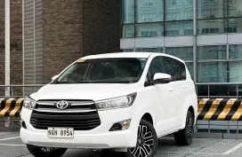 2020 Toyota Innova J 2.8 DSL Manual ✅135K ALL IN DP🔥🙋🏻‍♂️𝐂𝐀𝐑𝐋 𝐁. 📲 0938 458 8779