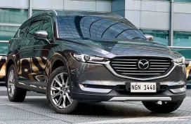 2021 Mazda CX8 2.5 AWD Gas Automatic🔥📲09695949924 JONNALYN.SARANILLAS