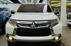 HOT!! 2016 Mitsubishi Montero Sport GLS Level 6 Bulletproof HI-PROTECT for sale at affordable price!