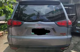 Sell used Silver 2014 Mitsubishi Montero SUV / Crossover