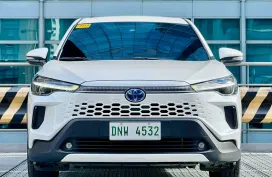 2025 Toyota Corolla Cross HEV W/ CASA Warranty‼️🔥 𝟎𝟗𝟏𝟐𝟏𝟎𝟔𝟏𝟒𝟔𝟐 𝐌𝐀𝐁𝐘 𝐋𝐀𝐓𝐈𝐃𝐎 📲📩