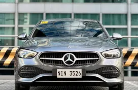 2023 Mercedes Benz C180 Avantgarde 1.5 Gas AT ✅ 3K Mileage🔥🙋🏻‍♂️𝐂𝐀𝐑𝐋 𝐁. 📲 0938 458 8779