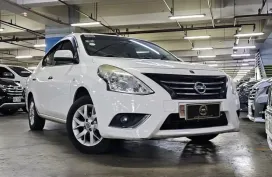 2018 Nissan Almera 1.5L E AT | With Warranty by Ugarte Cars Manila