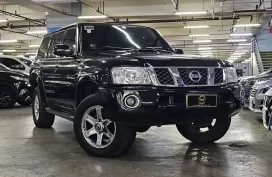 2014 Nissan Patrol Super Safari 4X4 3.0L DSL AT | With Warranty by Ugarte Cars Manila