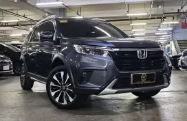 2024 Honda BRV 1.5L VX CVT AT  | With Warranty by Ugarte Cars Manila