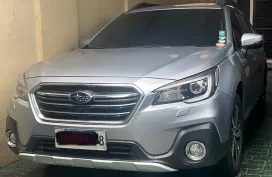 2018 Subaru Outback  for sale in good condition First Owner 