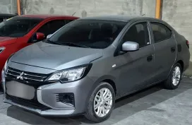 Zero DP MITSUBISHI MIRAGE G4 GLX 2024 AT