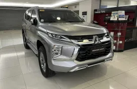 2026 Montero Sport GLS 2WD AT