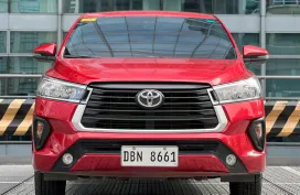2024 Toyota Innova 2.8 E Diesel A/T ✅️120K ALL-IN DP ☎️0935 600 3692 JAN RAY DE JESUS