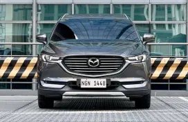 2021 Mazda CX8 2.5 AWD Gas A/T Top of the Line Casa Records! ☎️0935 600 3692 JAN RAY DE JESUS