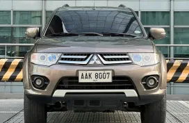 2014 Mitsubishi Montero GLX 4x2 2.5 M/T Diesel ✅️88K ALL-IN☎️0935 600 3692 JAN RAY DE JESUS