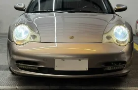 HOT!!! 2004 Porsche 911 Carrera 4 Cabriolet (996.2) for sale at affordable price!