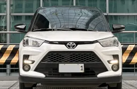 2022 Toyota Raize 1.0 Turbo Automatic Gas ✅ 74K ALL IN DP 🔥🙋🏻‍♂️𝐂𝐀𝐑𝐋 𝐁. 📲 0938 458 8779