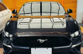 HOT!!! 2019 Ford Mustang Ecoboost for sale at affordable price! 