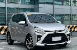 2021 TOYOTA WIGO 1.0G Gas Automatic🔥📲09695949924 JONNALYN.SARANILLAS