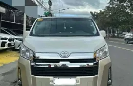 HOT!!! 2025 Toyota Hiace GL Grandia for sale at affordable price! 