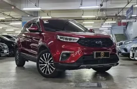 2021 Ford Territory Titanium 1.5L Gas AT  | With Warranty by Ugarte Cars Manila