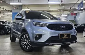 2021 Ford Territory Titanium 1.5L Gas AT | With Warranty by Ugarte Cars Manila