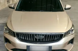 Zero DP Geely Emgrand comfort 2023 AT