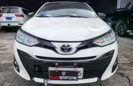 ✅Toyota Vios 2019 1.3 J Manual