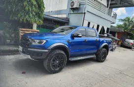 FORD RAPTOR 2020 4X4