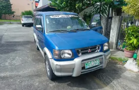 Selling used Mitsubishi Adventure 2.0 Supersport AT