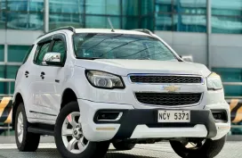 2016 Chevrolet Trailblazer 4x4 LTZ 2.8 Diesel AT Top of the Line 🔥✅ 𝐂𝐋𝐄𝐎 🙋🏼‍♀️📲0938 830 7235