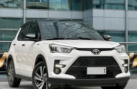 🔥2022 Toyota Raize 1.0 Turbo Automatic Gas🔥📲09957210548 ARVIN.BATALLER