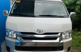 Toyota GL Grandia 2018