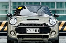 2019 Mini Cooper S 2.0 Gas A/T ✅️435K ALL-IN DP ☎️0935 600 3692 JAN RAY DE JESUS