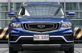 2020 Geely Azkarra Luxury 1.5 A/T Gas ✅️120K ALL-IN DP ☎️0935 600 3692 JAN RAY DE JESUS