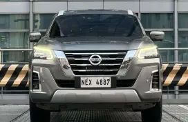 2022 Nissan Terra VL 4x2 A/T Diesel ✅️213K ALL-IN DP ☎️0935 600 3692 JAN RAY DE JESUS