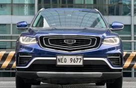 2020 Geely Azkarra Premium 1.5 A/T Gas ✅️99K ALL-IN DP☎️0935 600 3692 JAN RAY DE JESUS