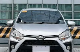 2021 Toyota Wigo Wigo 1.0 G A/T Gas ✅️50K ALL-IN DP ☎️0935 600 3692 JAN RAY DE JESUS