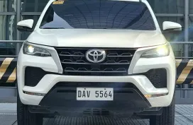 2021 Toyota Fortuner 2.4G Diesel Manual 🔥✅ 𝐂𝐋𝐄𝐎 🙋🏼‍♀️📲 0938 830 7235