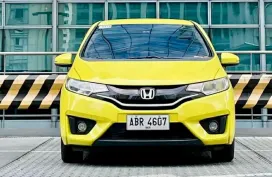 2015 Honda Jazz VX 44K mileage‼️160K ALL IN🔥 𝟎𝟗𝟏𝟐𝟏𝟎𝟔𝟏𝟒𝟔𝟐 𝐌𝐀𝐁𝐘 𝐋𝐀𝐓𝐈𝐃𝐎 📲📩🙋🏻