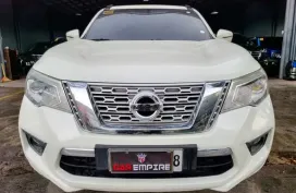 ✅Nissan Terra 2019 2.5 VE Auto