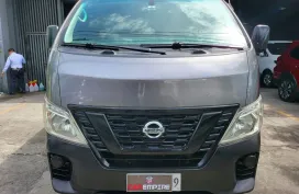 ✅Nissan NV350 2019 2.5 Urvan Manual