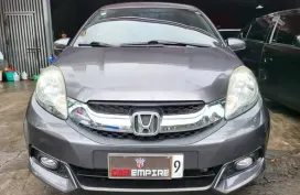 Honda Mobilio 2016 1.5 V 20K KM Automatic