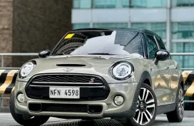 2019 Mini Cooper S 2.0 Gas Automatic 🔥𝐉𝐄𝐒𝐒𝐄𝐍 𝐌𝐄𝐍𝐃𝐎𝐙𝐀🙋‍♂️☎️  09279850198