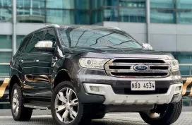 2018 Ford Everest Titanium Plus 4x2 2.2 Diesel AT w/Sunroof 🔥✅ 𝐂𝐋𝐄𝐎 🙋🏼‍♀️📲0938 830 7235