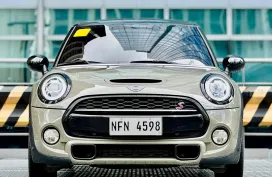 2019 Mini Cooper S 2.0 Rare 14K Mileage Only‼️🔥 𝟎𝟗𝟏𝟐𝟏𝟎𝟔𝟏𝟒𝟔𝟐 𝐌𝐀𝐁𝐘 𝐋𝐀𝐓𝐈𝐃𝐎 📲📩🙋