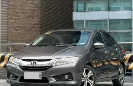 2016 Honda City VX 1.5 Gas Automatic 🔥𝐉𝐄𝐒𝐒𝐄𝐍 𝐌𝐄𝐍𝐃𝐎𝐙𝐀🙋‍♂️☎️  09279850198