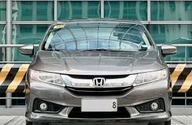 2016 Honda City VX 1.5 '60k ALL IN DP‼️🔥 𝟎𝟗𝟏𝟐𝟏𝟎𝟔𝟏𝟒𝟔𝟐 𝐌𝐀𝐁𝐘 𝐋𝐀𝐓𝐈𝐃𝐎 📲📩🙋🏻