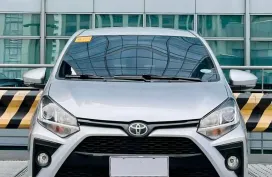2021 TOYOTA WIGO 1.0G Gas AT‼️🔥 𝟎𝟗𝟏𝟐𝟏𝟎𝟔𝟏𝟒𝟔𝟐 𝐌𝐀𝐁𝐘 𝐋𝐀𝐓𝐈𝐃𝐎 📲📩🙋🏻