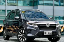 2023 Honda BRV S 1.5 Gas Automatic 7K Mileage only🔥100K ALL IN ✅ 𝐂𝐋𝐄𝐎 🙋🏼‍♀️📲0938 830 7235