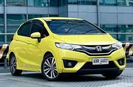 2015 Honda Jazz VX 1.5 Automatic Gas 🔥Casa Maintained ✅ 𝐂𝐋𝐄𝐎 🙋🏼‍♀️📲0938 830 7235