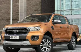 2019 Ford Ranger Wildtrak 2.0 4x2 AT Dsl 🔥𝐉𝐄𝐒𝐒𝐄𝐍 𝐌𝐄𝐍𝐃𝐎𝐙𝐀🙋‍♂️☎️  09279850198