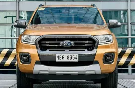 2019 Ford Ranger Wildtrak 4x2 Promo: 197K ALL DP‼️🔥 𝟎𝟗𝟏𝟐𝟏𝟎𝟔𝟏𝟒𝟔𝟐 𝐌𝐀𝐁𝐘 𝐋𝐀𝐓𝐈𝐃𝐎 📲